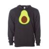 Unisex Hooded Sweatshirt Thumbnail