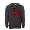 Unisex Hooded Sweatshirt Thumbnail