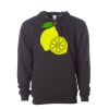 Unisex Hooded Sweatshirt Thumbnail