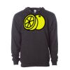 Unisex Hooded Sweatshirt Thumbnail