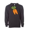 Unisex Hooded Sweatshirt Thumbnail
