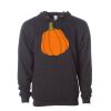 Unisex Hooded Sweatshirt Thumbnail