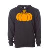 Unisex Hooded Sweatshirt Thumbnail
