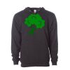 Unisex Hooded Sweatshirt Thumbnail