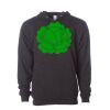 Unisex Hooded Sweatshirt Thumbnail