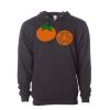 Unisex Hooded Sweatshirt Thumbnail