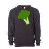 Unisex Hooded Sweatshirt Thumbnail