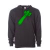 Unisex Hooded Sweatshirt Thumbnail