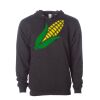 Unisex Hooded Sweatshirt Thumbnail
