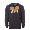 Unisex Hooded Sweatshirt Thumbnail
