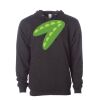 Unisex Hooded Sweatshirt Thumbnail