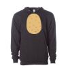 Unisex Hooded Sweatshirt Thumbnail