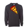 Unisex Hooded Sweatshirt Thumbnail