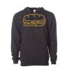 Unisex Hooded Sweatshirt Thumbnail