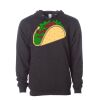 Unisex Hooded Sweatshirt Thumbnail