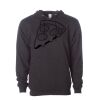 Unisex Hooded Sweatshirt Thumbnail