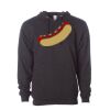 Unisex Hooded Sweatshirt Thumbnail