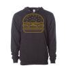 Unisex Hooded Sweatshirt Thumbnail