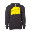 Unisex Hooded Sweatshirt Thumbnail
