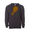 Unisex Hooded Sweatshirt Thumbnail