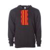 Unisex Hooded Sweatshirt Thumbnail