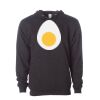 Unisex Hooded Sweatshirt Thumbnail