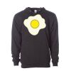 Unisex Hooded Sweatshirt Thumbnail