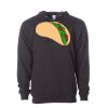 Unisex Hooded Sweatshirt Thumbnail