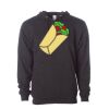 Unisex Hooded Sweatshirt Thumbnail