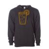 Unisex Hooded Sweatshirt Thumbnail