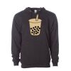 Unisex Hooded Sweatshirt Thumbnail