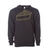 Unisex Hooded Sweatshirt Thumbnail