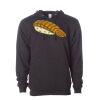 Unisex Hooded Sweatshirt Thumbnail