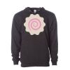Unisex Hooded Sweatshirt Thumbnail