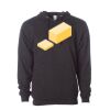 Unisex Hooded Sweatshirt Thumbnail