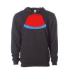 Unisex Hooded Sweatshirt Thumbnail