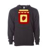 Unisex Hooded Sweatshirt Thumbnail