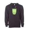 Unisex Hooded Sweatshirt Thumbnail