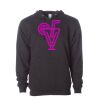 Unisex Hooded Sweatshirt Thumbnail