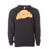 Unisex Hooded Sweatshirt Thumbnail