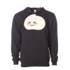 Unisex Hooded Sweatshirt Thumbnail