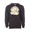 Unisex Hooded Sweatshirt Thumbnail