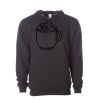 Unisex Hooded Sweatshirt Thumbnail