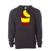 Unisex Hooded Sweatshirt Thumbnail