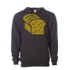 Unisex Hooded Sweatshirt Thumbnail