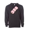 Unisex Hooded Sweatshirt Thumbnail