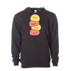 Unisex Hooded Sweatshirt Thumbnail