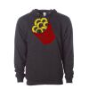 Unisex Hooded Sweatshirt Thumbnail