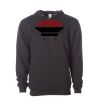 Unisex Hooded Sweatshirt Thumbnail