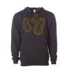 Unisex Hooded Sweatshirt Thumbnail